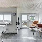 בית נופש Gjurgja - 100m From The Sea By Interhome Rødekro