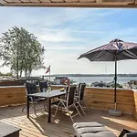 Gjurgja - 100m From The Sea By Interhome Rødekro