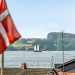 Gjurgja - 100m From The Sea By Interhome Rødekro