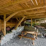בית נופש Gjurgja - 100m From The Sea By Interhome Rødekro