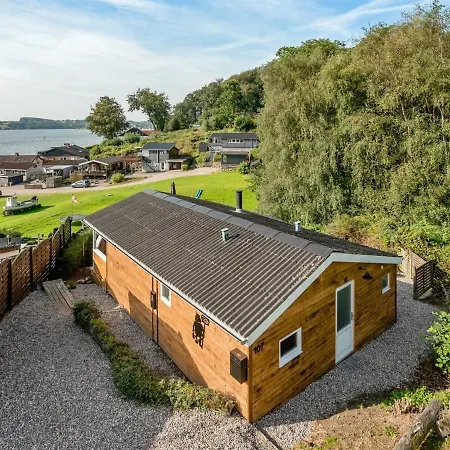 Gjurgja - 100m From The Sea In Se Jutland By Interhome Holiday home