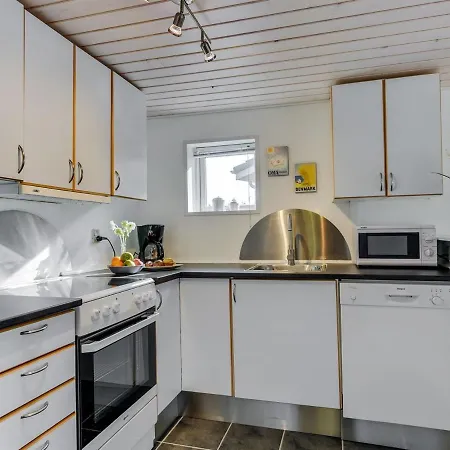 Gjurgja - 100m From The Sea In Se Jutland By Interhome Rodekro