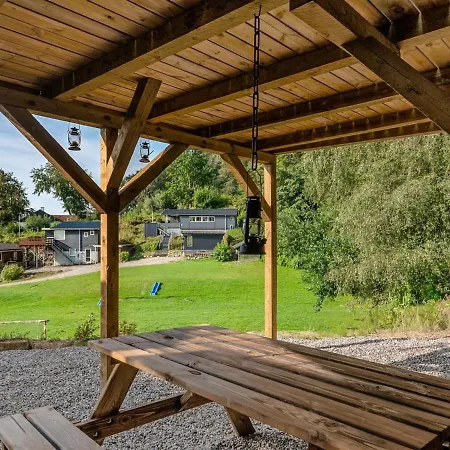 Gjurgja - 100m From The Sea In Se Jutland By Interhome Rodekro