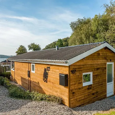 Gjurgja - 100m From The Sea In Se Jutland By Interhome