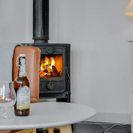 Gjurgja - 100m From The Sea In Se Jutland By Interhome * Rodekro