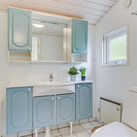 Gjurgja - 100m From The Sea In Se Jutland By Interhome Holiday home