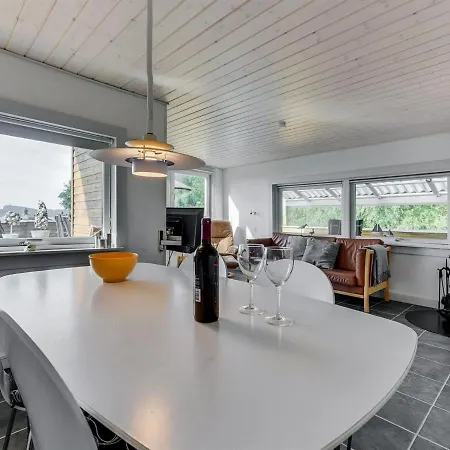 Gjurgja - 100m From The Sea In Se Jutland By Interhome *