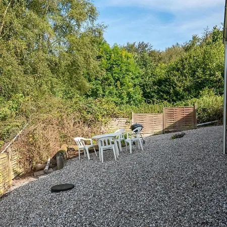 Gjurgja - 100m From The Sea In Se Jutland By Interhome