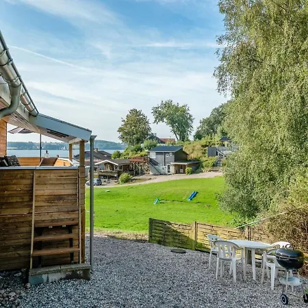 Holiday home Gjurgja - 100m From The Sea In Se Jutland By Interhome