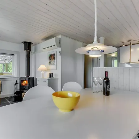 Gjurgja - 100m From The Sea In Se Jutland By Interhome Holiday home *