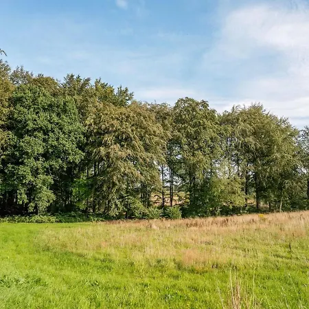 Gjurgja - 100m From The Sea In Se Jutland By Interhome * Rodekro