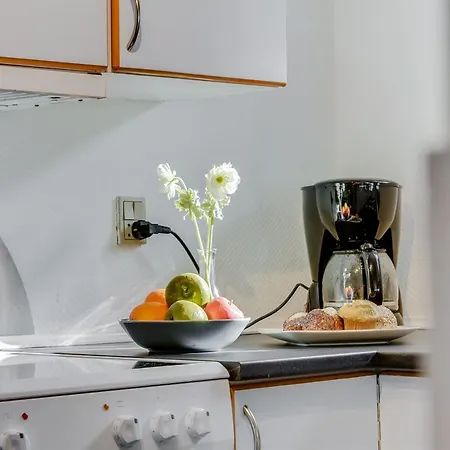 Gjurgja - 100m From The Sea By Interhome Prázdninový dům *