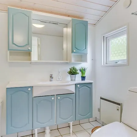 Gjurgja - 100m From The Sea By Interhome * Rødekro