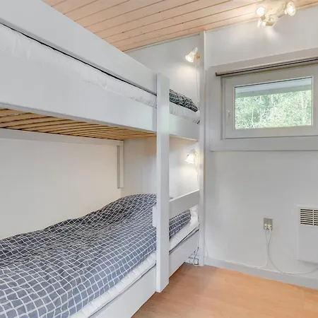 Prázdninový dům Gjurgja - 100m From The Sea By Interhome Rødekro