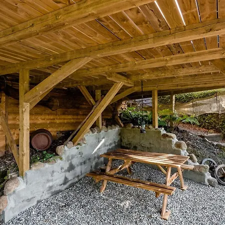 Дом отдыха Gjurgja - 100m From The Sea By Interhome Rodekro