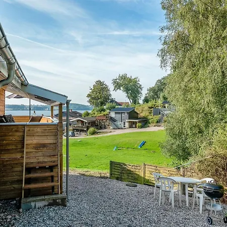 Gjurgja - 100m From The Sea By Interhome Feriehus *