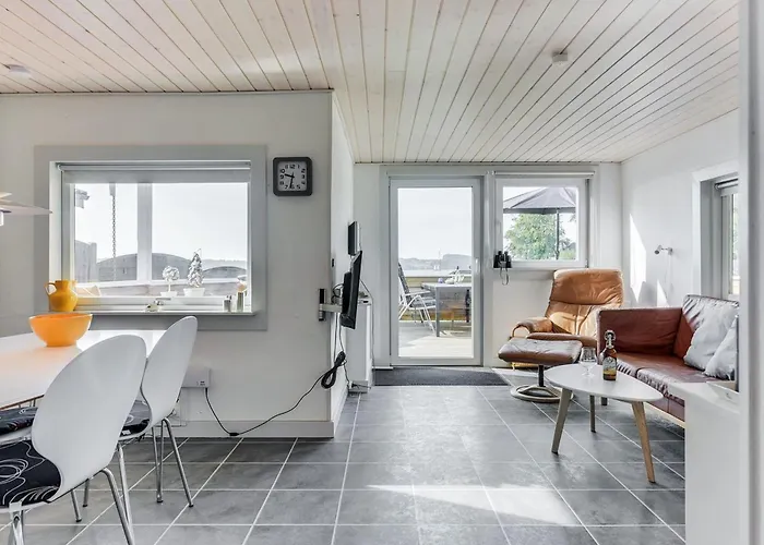 Prázdninový dům Gjurgja - 100m From The Sea By Interhome Rødekro