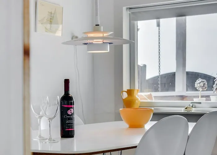 بيت للعطل Gjurgja - 100m From The Sea By Interhome