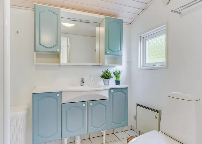 Gjurgja - 100m From The Sea By Interhome * Rødekro