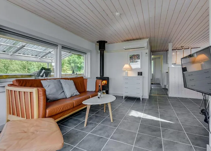 بيت للعطل Gjurgja - 100m From The Sea By Interhome *