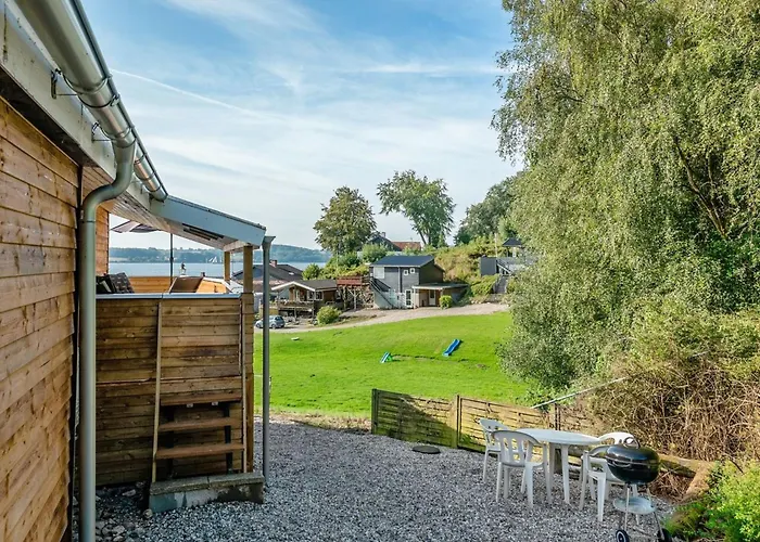 Gjurgja - 100m From The Sea By Interhome Rødekro