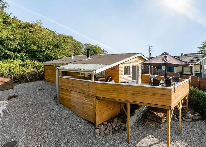 Gjurgja - 100m From The Sea By Interhome Prázdninový dům