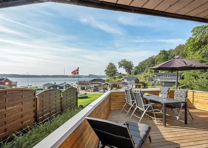 بيت للعطل Gjurgja - 100m From The Sea By Interhome Rødekro