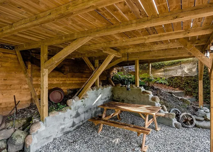 Prázdninový dům Gjurgja - 100m From The Sea By Interhome Rødekro