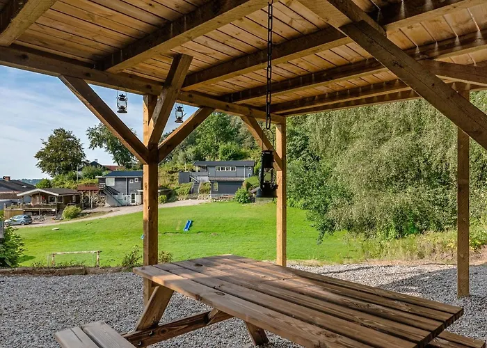 Gjurgja - 100m From The Sea By Interhome Prázdninový dům *