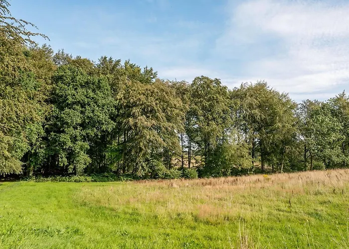 Gjurgja - 100m From The Sea By Interhome * Rødekro